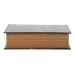 Mudo Home War And Peace Ki̇tap Kutu 19x7x27 Cm