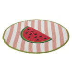 Mudo Home Watermelon Ameri̇kan Servi̇s 35 Cm