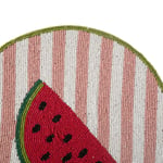 Mudo Home Watermelon Ameri̇kan Servi̇s 35 Cm