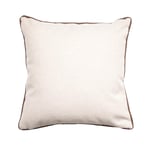 Mudo Home Wild At Kirlent Ekru 43x43 Cm