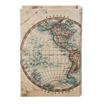Mudo Home World Ki̇tap Kutu 14x7x20 Cm