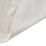 Mudo Home You Look Good Banyo Paspasi Krem 60x100