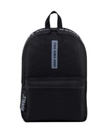 Muggle Unisex Çocuk Muggle Break The Rules Sırt Çantası MU0525 Siyah STD