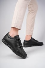 Muggo Hunter Garantili Erkek Günlük Klasik Loafer Casual Rahat ve Yumuşak Ayakkabı