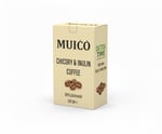 Muico Hindiba & Inulin Detoks Kahve (1 Aylık Kullanım)