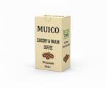 Muico Hindiba & Inulin Detoks Kahve (1 Aylık Kullanım)