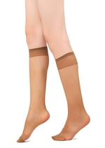 MÜJDE 20 DEN PANTOLON (BRONZ / STANDART) 8691532000495
