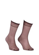 MÜJDE 20 DEN PANTOLON (VIZON / STANDART) 8691532000457