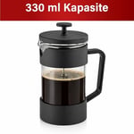 Mulier ZCM-7202 Fransız Çay Presi
