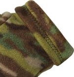 Multicam Kamuflaj Desenli Termal Kışlık Polar Eldiven