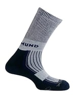 Mund Pirineos +25°C Yazlık Termal Çorap