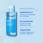 Murad Clarifying Toner Gözenekleri Derinlemesine Temizleyen Arındırıcı Tonik (180 ml)