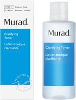 Murad Clarifying Toner Gözenekleri Derinlemesine Temizleyen Arındırıcı Tonik (180 ml)