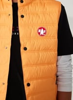 Murphy&Nye Düz Turuncu Erkek Yelek NEW DINGHY VEST