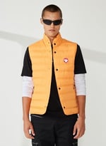 Murphy&Nye Düz Turuncu Erkek Yelek NEW DINGHY VEST