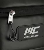 MuscleCloth Elite 2 Sırt Çantası Siyah