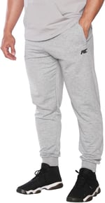 MuscleCloth Training Alpha Eşofman Altı Gri