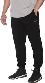 MuscleCloth Training Alpha Eşofman Altı Siyah