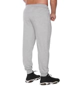MuscleCloth Training Alpha Eşofman Altı Gri