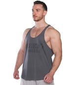 MuscleCloth Training Club Atlet Füme