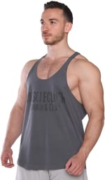 MuscleCloth Training Club Atlet Füme