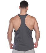 MuscleCloth Training Club Atlet Füme