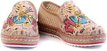 Music Sneaker Ayakkabı DEL102