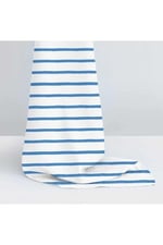Müslin Bebek Örtüsü - Coco Brush 100x100 cm MUSLIN-CBH-100100