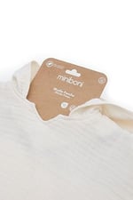 Müslin Panço / 3-4 yaş Ekru