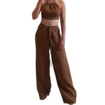 Müslin Salopet - Pantolon 3 Farklı Kullanım