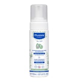 Mustela 150 ml Saç Pullanmalarına Karşı Köpük Şampuan, Yenidoğan Bebekler için