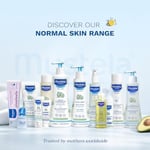 Mustela Baby Oil Bebek Yağı 100 ml