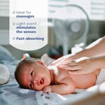 Mustela Baby Oil Bebek Yağı 100 ml