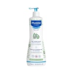 MUSTELA Dermolimpiador C/Valvula 750Ml, 3246125