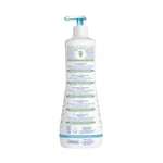 MUSTELA Dermolimpiador C/Valvula 750Ml, 3246125