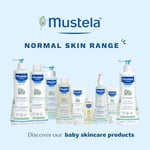 MUSTELA Dermolimpiador C/Valvula 750Ml, 3246125