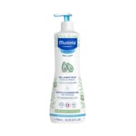 MUSTELA Dermolimpiador C/Valvula 750Ml, 3246125