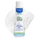 Mustela Gentle Cleansing Gel (200 Ml)