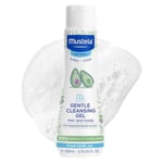 Mustela Gentle Cleansing Gel (200 Ml)