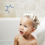 Mustela Gentle Papatya Özlü Şampuan 200ml