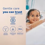 Mustela-Gentle Shampoo Bebek Şampuan 500 ml