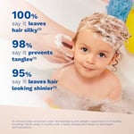 Mustela-Gentle Shampoo Bebek Şampuan 500 ml