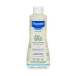 Mustela-Gentle Shampoo Bebek Şampuan 500 ml