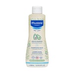 Mustela-Gentle Shampoo Bebek Şampuan 500 ml