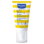 Mustela Güneş Sütü SPF50 40ml