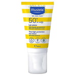 Mustela Güneş Sütü SPF50 40ml