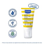 Mustela Güneş Sütü SPF50 40ml