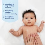Mustela Hydra Bebe Body 300ml