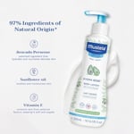 Mustela Hydra Bebe Body 300ml