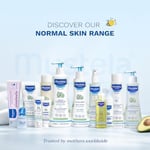 Mustela Hydra Bebe Nemlendirici 100 ml Bebek Vücut Losyonu
